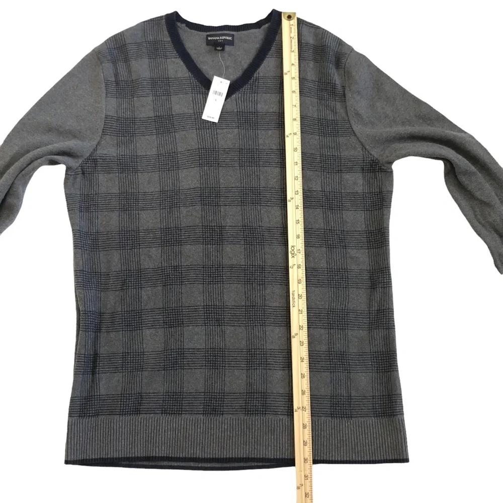 NWT Banana Republic Sweater Size‎ Large